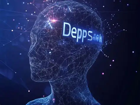 DeepSeek 深度强化学习拓扑